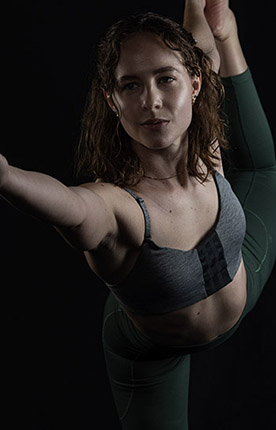 Gretchen Zumbehl