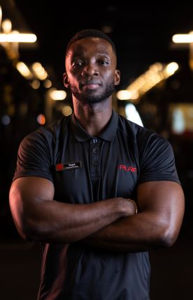 Mohamed Touré