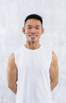 Quan Qi Yeo