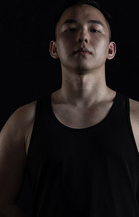 Roy Liu