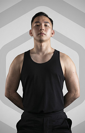 Roy Liu