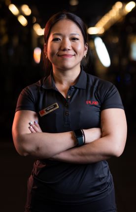 Melissa Ong