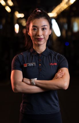 Yuton Cheung