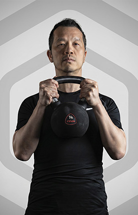 Nate Yau
