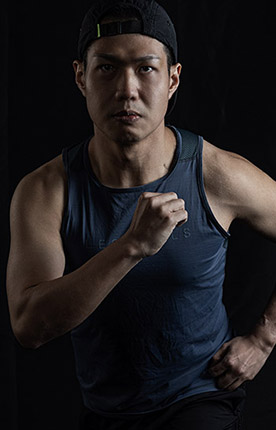 James Chan