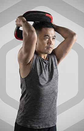 Vincent Lui