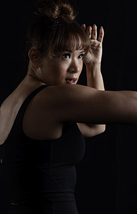 Helen Hui