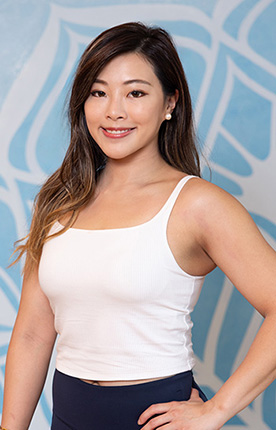 Miranda Leung