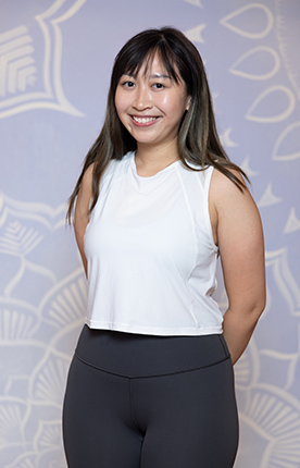 Alexandria Cheung