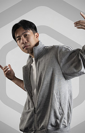 Hong Chan