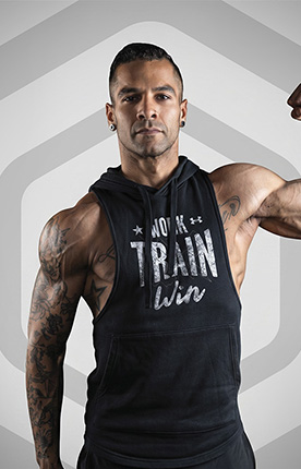 Gilberto Gomes