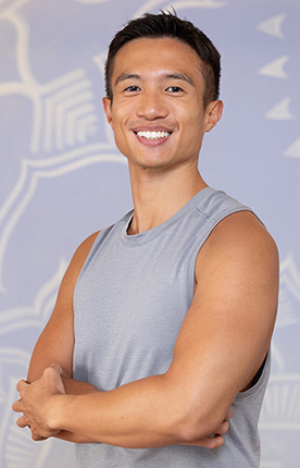Michael Chan
