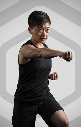 Sharon Lam