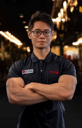 Joshua Tay