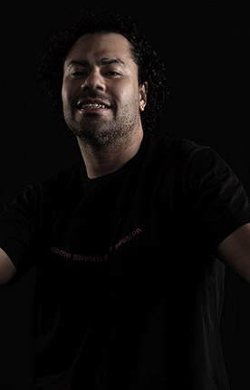 Eddie Villanueva