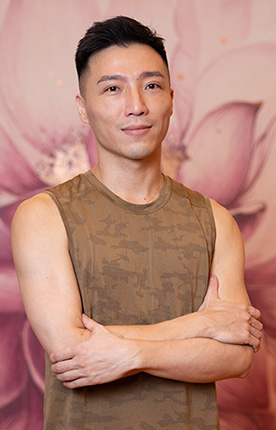 Otto Yeung
