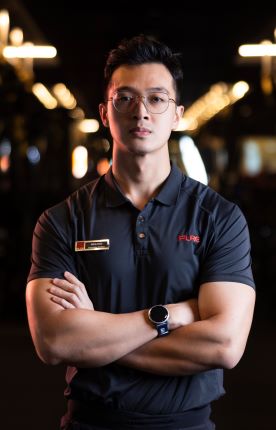 Wen Hao Soon