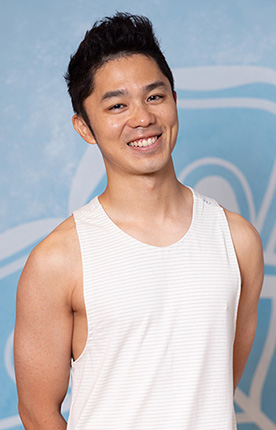Prian Wong