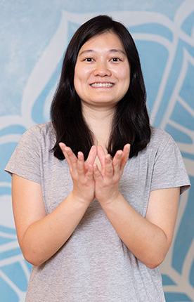Sylvia Yuen
