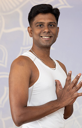 Vinod Kumar