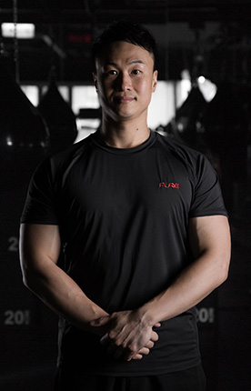 Jason Leung