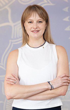 Anna Uvarova