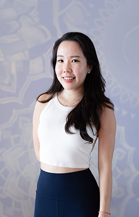Gabrielle Tsang