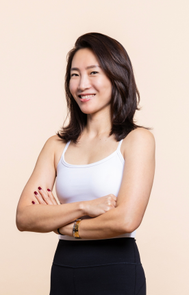 Rachel Sung