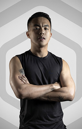 Kevin Maniaul