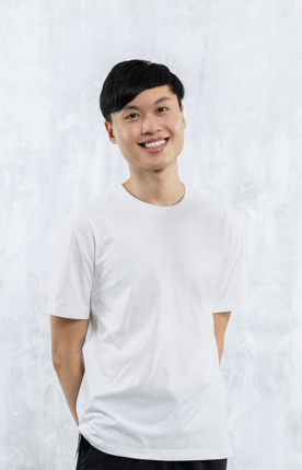 Yuton Cheung