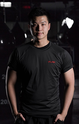 Brian Fong
