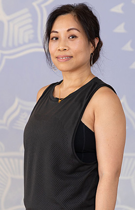 Carmen Leung
