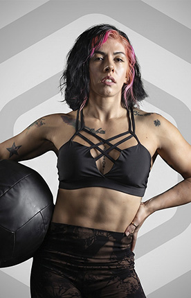 Susann Suarez