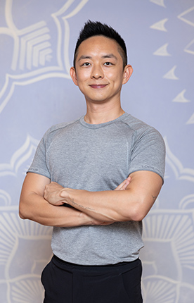 Dennis Chung