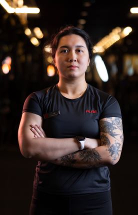 Xie Thuy Tien