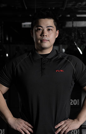 Alex Fong