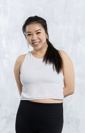Cherlene Lim