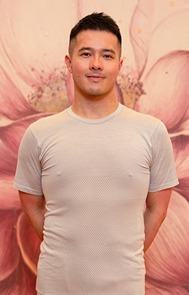 Jonathan Cheng