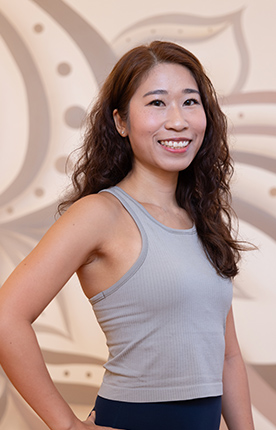 Katherine Yeung