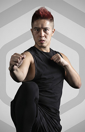 Yuton Cheung