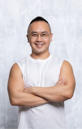Yuton Cheung