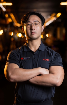 Cheng Loong