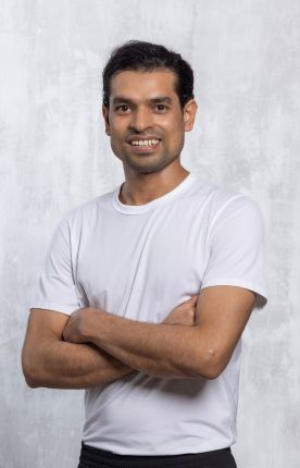 Nirbhay Singh