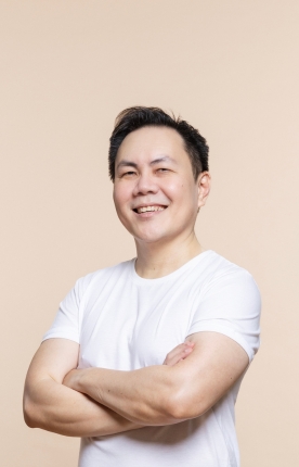 Ian Hontanosas