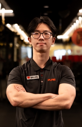 Eric Tay