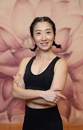 Clara Cheung