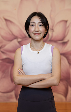 Rachel Wang