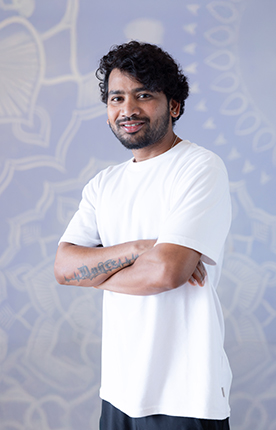 Kedar Padi