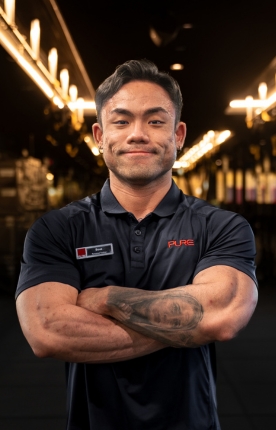 Boaz Koh