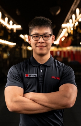 Javier Hwa